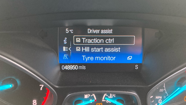 Ford Kuga 1.5 EcoBoost ST-Line Edition 5dr 2WD Petrol Estate